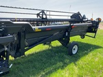 Pickup / Header with
