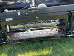 Pickup / Header with