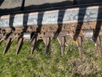 Pickup / Header with