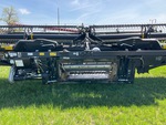 Pickup / Header with