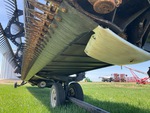 Pickup / Header with