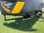 Pickup / Header with