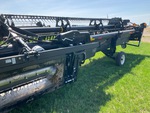 Pickup / Header with