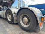 4 Underbody - Truck with