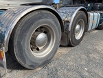 4 Underbody - Truck with