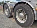 4 Underbody - Truck with