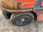 Chassis Photos with
