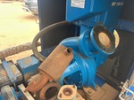 Pump with