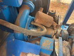 Pump with