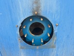 Pump with
