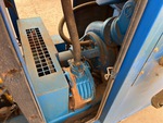 Pump with