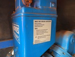 Pump with