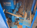 Pump with