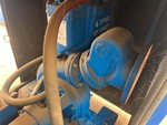 Pump with