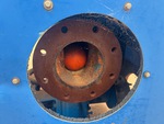 Pump with