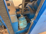 Pump with