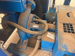 Pump with