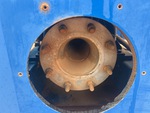 Pump with