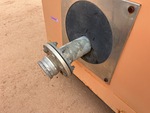 Pump with