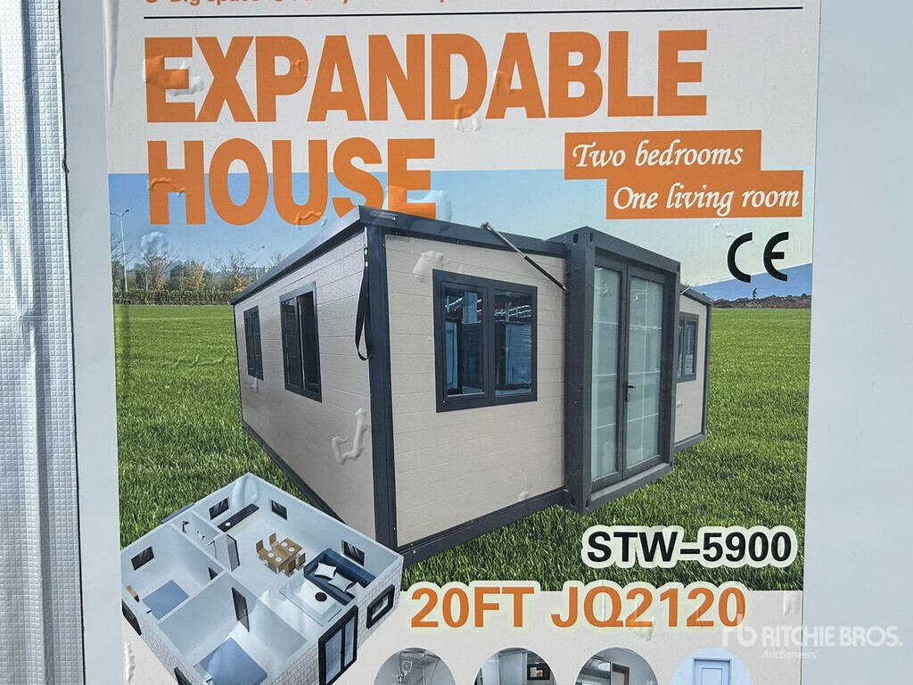 General Appearance with Featured Photo