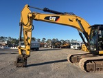 v2 Chassis - Excavator with