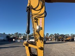 v2 Chassis - Excavator with