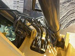 v2 Chassis - Excavator with