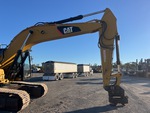 v2 Chassis - Excavator with