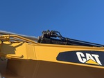 v2 Chassis - Excavator with