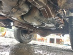 Drivetrain with