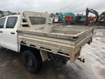 Chassis with