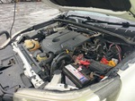 Engine with
