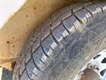 Chassis Photos with