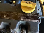 Engine with