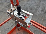 Control Station Upper with