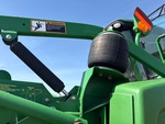 Pickup / Header with
