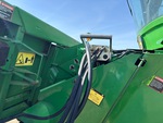 Pickup / Header with