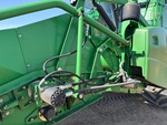 Pickup / Header with