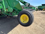Pickup / Header with