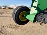 Pickup / Header with