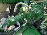 Hydraulics with