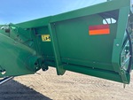 Pickup / Header with