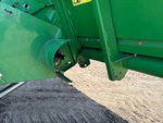Pickup / Header with