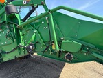 Pickup / Header with