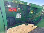 Pickup / Header with