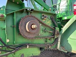 Pickup / Header with