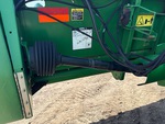 Pickup / Header with