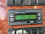 Cab with Engine Hours