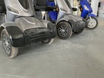 Drivetrain with