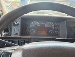 Cab with Engine Hours
